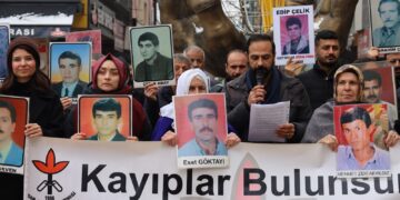 ‘Armanca wan bidawîanîna çalakiyên partiyê bû’