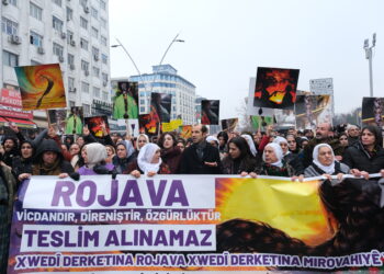 Keskîn Bayindir: Divê gelê me bi ruhê seferberiyê têbikoşe