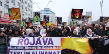 Keskîn Bayindir: Divê gelê me bi ruhê seferberiyê têbikoşe