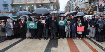 Meleyên Êlihê piştgirî dan berxwedana Rojava