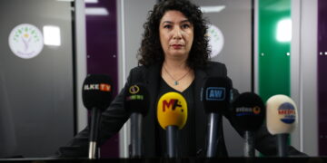 Turkoglu: Li vir çareserî û li wir komkujî bê kirin ev nayê qebûlkirin