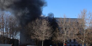 Li avahiya Wezareta Karên Navxwe şewat derket