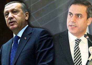 Tirkiye Sûriyeyê wek axa xwe dibîne