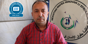 ‘Tirkiye li cem çeteyên HTŞê û SMOyê sekinî’