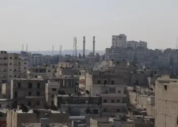 Hêzê Asayîşê Zereyî: Sîvîlan remnenê û kenê mertalê ganî