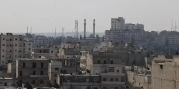 Hêzê Asayîşê Zereyî: Sîvîlan remnenê û kenê mertalê ganî