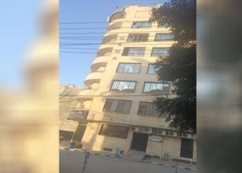 Çeteyan li Eşrefiyê êrişî nexweşxaneyê kir!