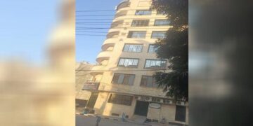 Çeteyan li Eşrefiyê êrişî nexweşxaneyê kir!