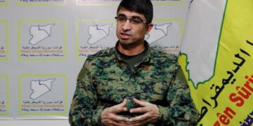 HSD: Rixmê adirbestî zî grûbê Şamî hêrişê Eyn Îsayî kenê