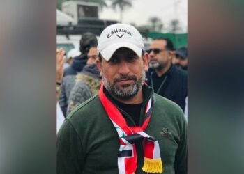 Fermandarek Şîe hate kuştin