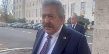 Fetî Yildiz : Em ê raporê di nava mehekê de amade bikin