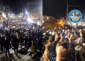 Gelawêj Ewrîn: Îsal dê bibe sala mîsogeriya azadiya gelên Îranê