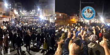 Gelawêj Ewrîn: Îsal dê bibe sala mîsogeriya azadiya gelên Îranê