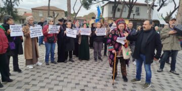 ‘Rojava hêviya Rojhilata Navîn e’