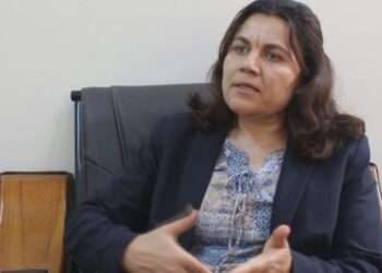 Foza Yûsif: Ma qerarê xoverdayîşî da