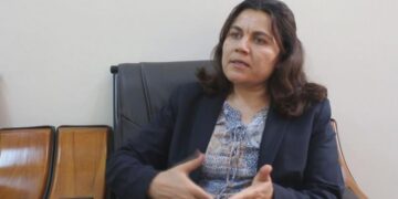 Foza Yûsif: Ma qerarê xoverdayîşî da