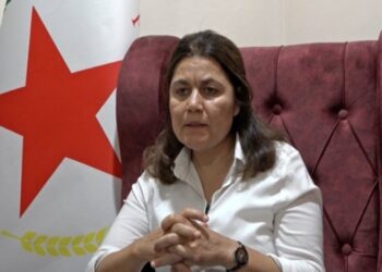 Ji Foza Yûsif banga lezgîn: Divê Kurd û DYA bikevin tevgerê