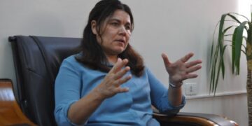 Foza Yusif: Tehlukeyê qirkerdişî est o, ganî heme hêzê kurdî wirzê lingan ser o