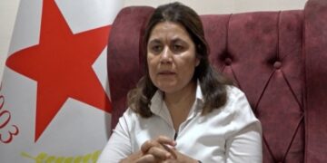 Ji Foza Yûsif banga lezgîn: Divê Kurd û DYA bikevin tevgerê