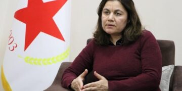 Ji Foza Yûsif banga lezgîn: Divê Kurd û DYA bikevin tevgerê