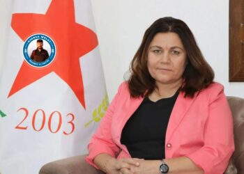 Foza Yûsif bang li gel kir: Xetere heye rabin ser pêyan