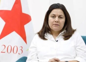 Foza Yûsif: Me biryara berxwedanê da