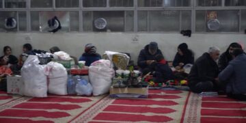 Rîyê serdî ra gedeyêko bîn Qamişlo de dinyaya xo bedelnaye!