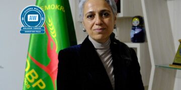 ‘Leteyê Kurdîstanî yê didîne de kî sîyasetê înkarî werte ra darîyawe’