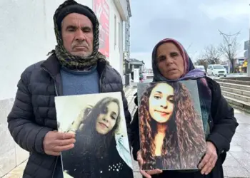 Pîyê Gulîstan Doku: Eleqeya lajê Walî Tuncer Sonerî çi ya eşkera bikê   