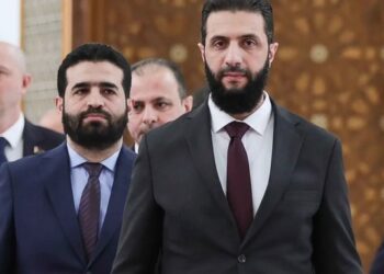 Zereyê HTŞ’yî de şerê îqtîdarî xorînêr beno: Colanî rê suîqast ame kerdene