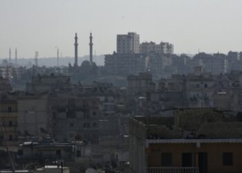 Çeteyên Hikûmeta Demkî li Helebê şer îlan kir