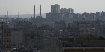 Çeteyên Hikûmeta Demkî li Helebê şer îlan kir