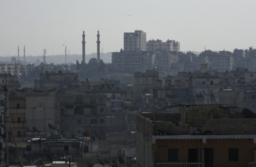 Çeteyên Hikûmeta Demkî li Helebê şer îlan kir