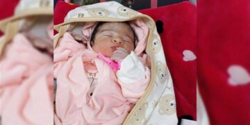 Li Helebceyê navê keça Kurd bû ‘KEZÎ’