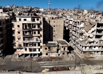 Hêzên Ked û Demokrasiyê: Divê êriş demildest rawestin