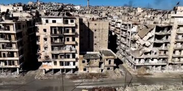 Hezên Ked û Demokrasiyê: Divê êriş demildest rawestin