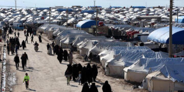 HSD’yî xo Kampê Holî ra apey ant: Koalîsyonî berpirsîyarîyê xo nêardê ca