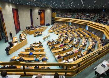 Ji Meclisa Hollandayê biryara piştgiriya Rojava