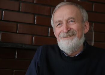 Rojnameger Huseyîn Aykol şi heqîya xo