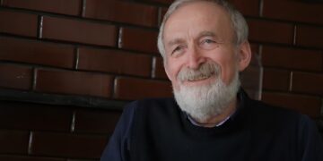 Rojnameger Huseyîn Aykol şi heqîya xo