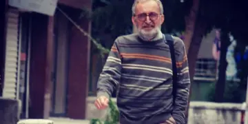 Hemserekîya KCK’yî semedê Huseyîn Aykolî serweşîye waşte