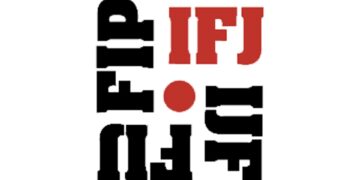 IFJ: Serra 2025î de 128 rojnamegerî ameyê kiştene