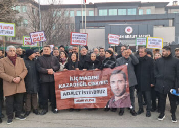 Roniştişo 5. yê dewaya Îlîçî: Wa kerdoxê raştikênî bêrê muhakemekerdene