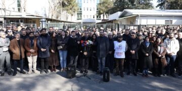 ‘Mafê gelê Rojava di bin temînata hiqûqa navneteweyî de ye’