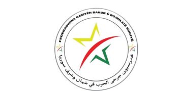 ‘Li hember dorpêça li ser Kobanê pêwîst e mirovahî bi erka xwe rabe’