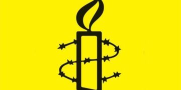 Rêxistina Efûya Navneteweyî banga rawestandina êrîşan kir