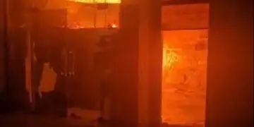 Nexweşxaneya Şêxmeqsûd bi dijwarî tê topbarankirin