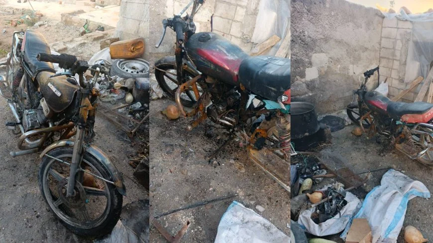 Çeteyên Şamê li Dêr Hafirê 3 zarok kuştin