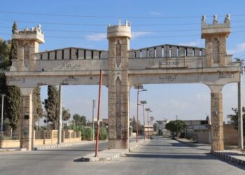 Ji 3 aliyan ve çeteyan dişînin derdora Dêr Hafirê