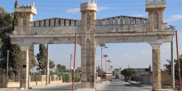 Ji 3 aliyan ve çeteyan dişînin derdora Dêr Hafirê